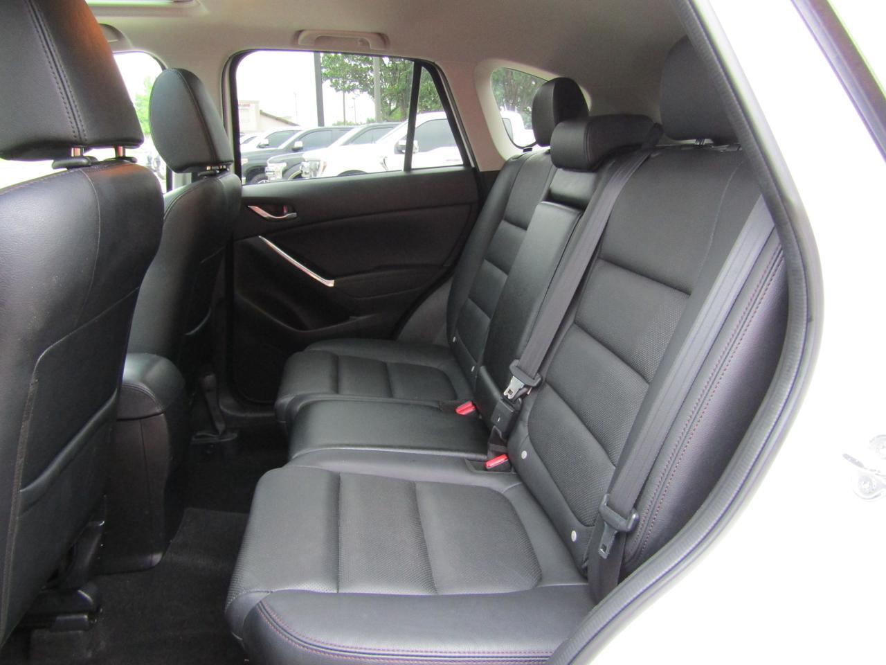 2016 Mazda CX-5 FWD 4dr Auto Grand Touring Grand Prairie TX
