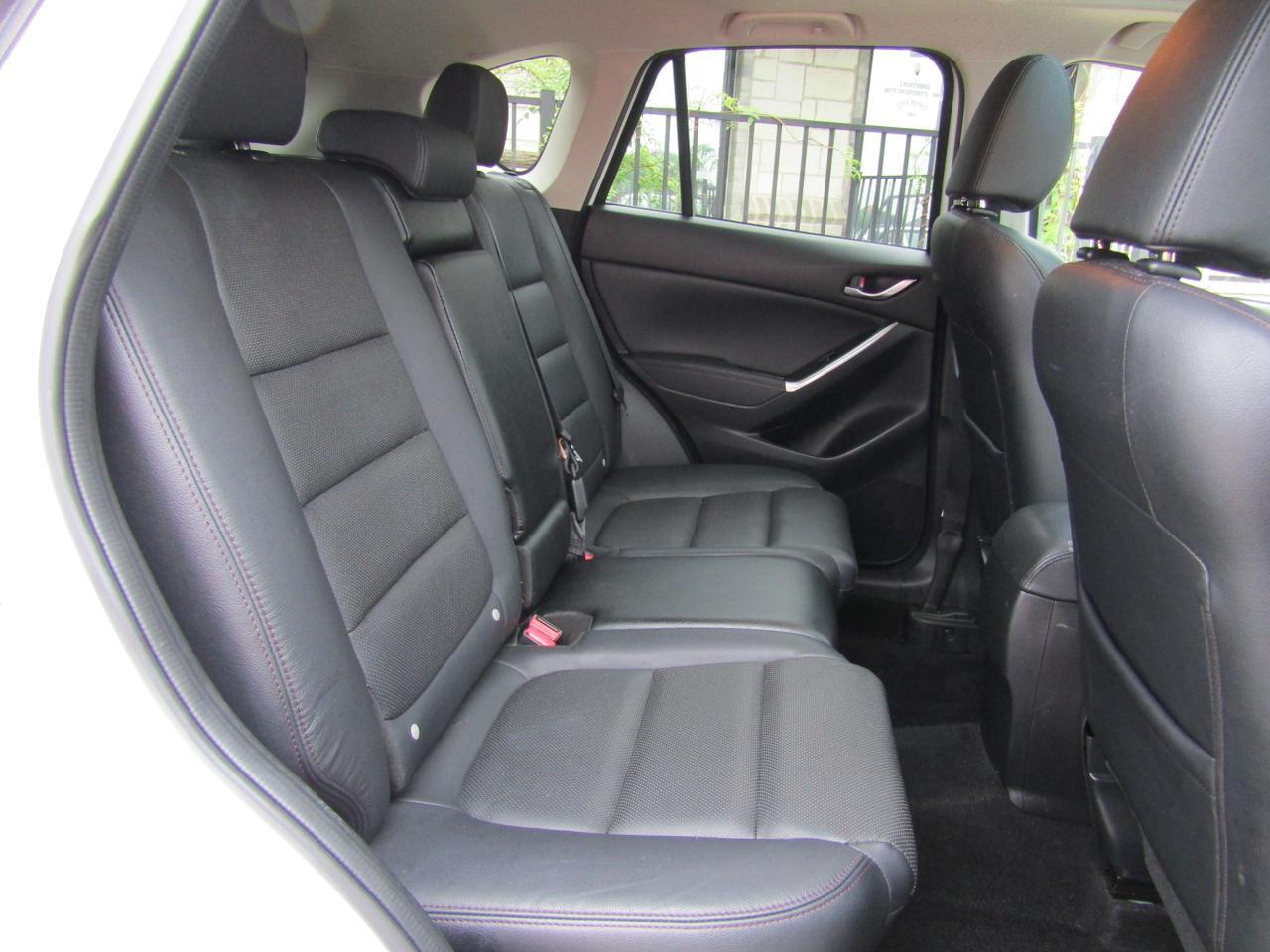 2016 Mazda CX-5 FWD 4dr Auto Grand Touring Grand Prairie TX