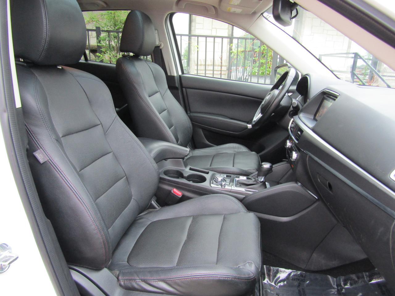 2016 Mazda CX-5 FWD 4dr Auto Grand Touring Grand Prairie TX