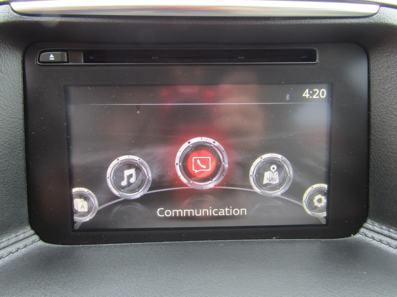 2016 Mazda CX-5 FWD 4dr Auto Grand Touring Grand Prairie TX