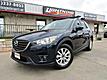 2016 Mazda CX-5 FWD 4dr Auto Grand Touring