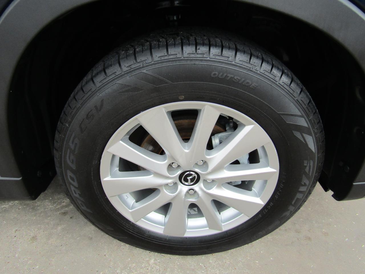 2016 Mazda CX-5 FWD 4dr Auto Grand Touring Grand Prairie TX