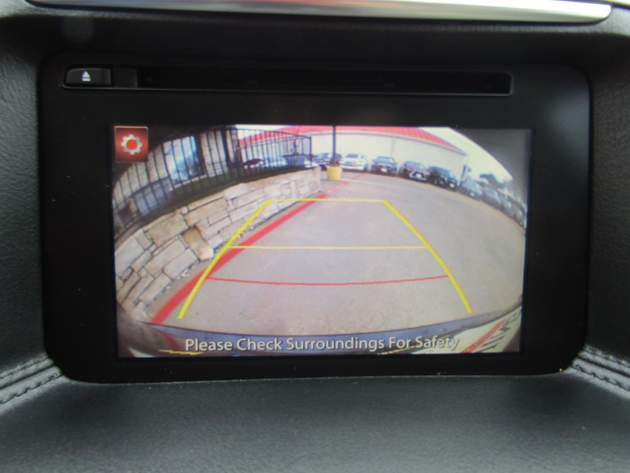 2016 Mazda CX-5 FWD 4dr Auto Grand Touring Grand Prairie TX