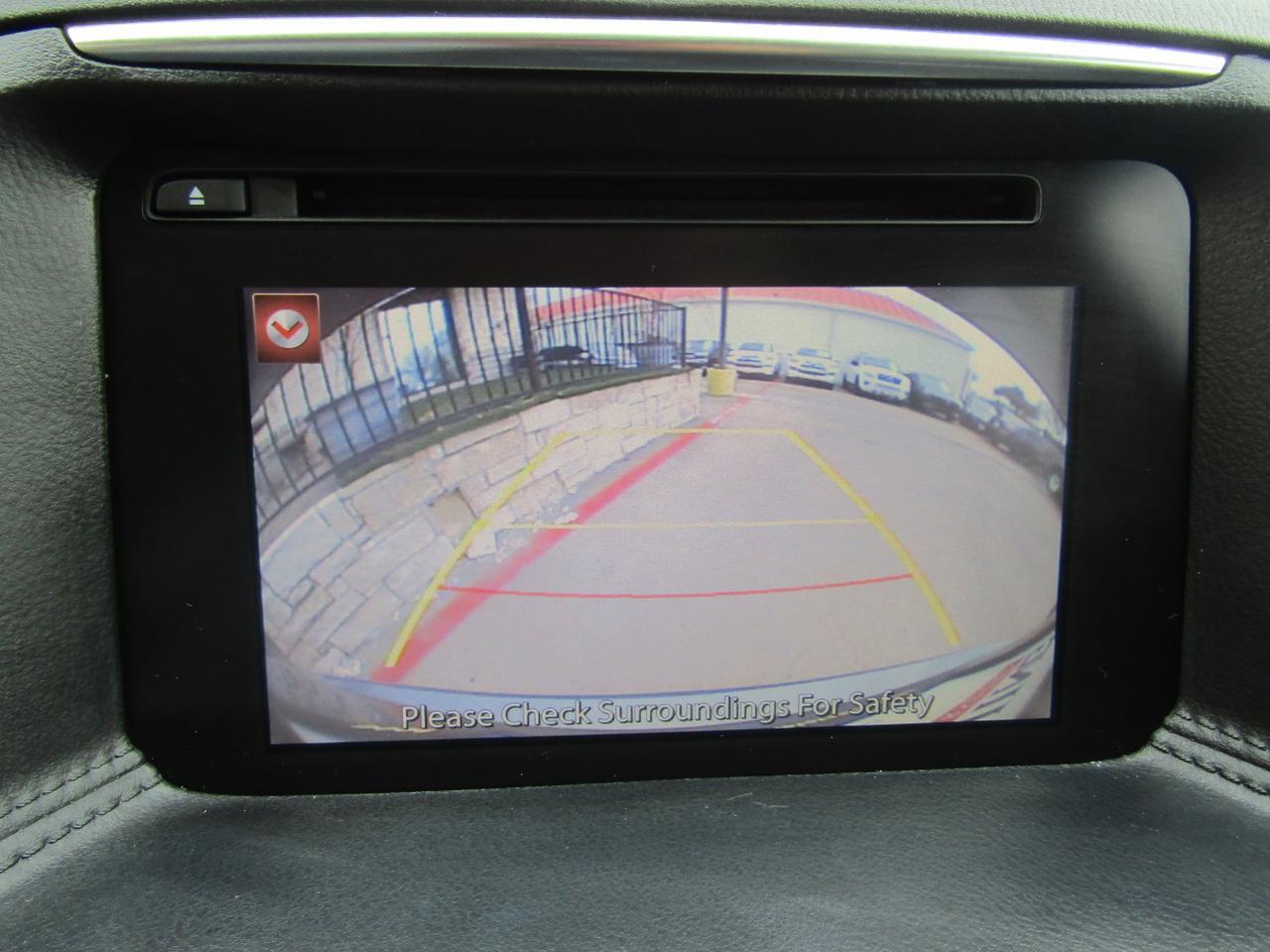 2016 Mazda CX-5 FWD 4dr Auto Grand Touring Grand Prairie TX