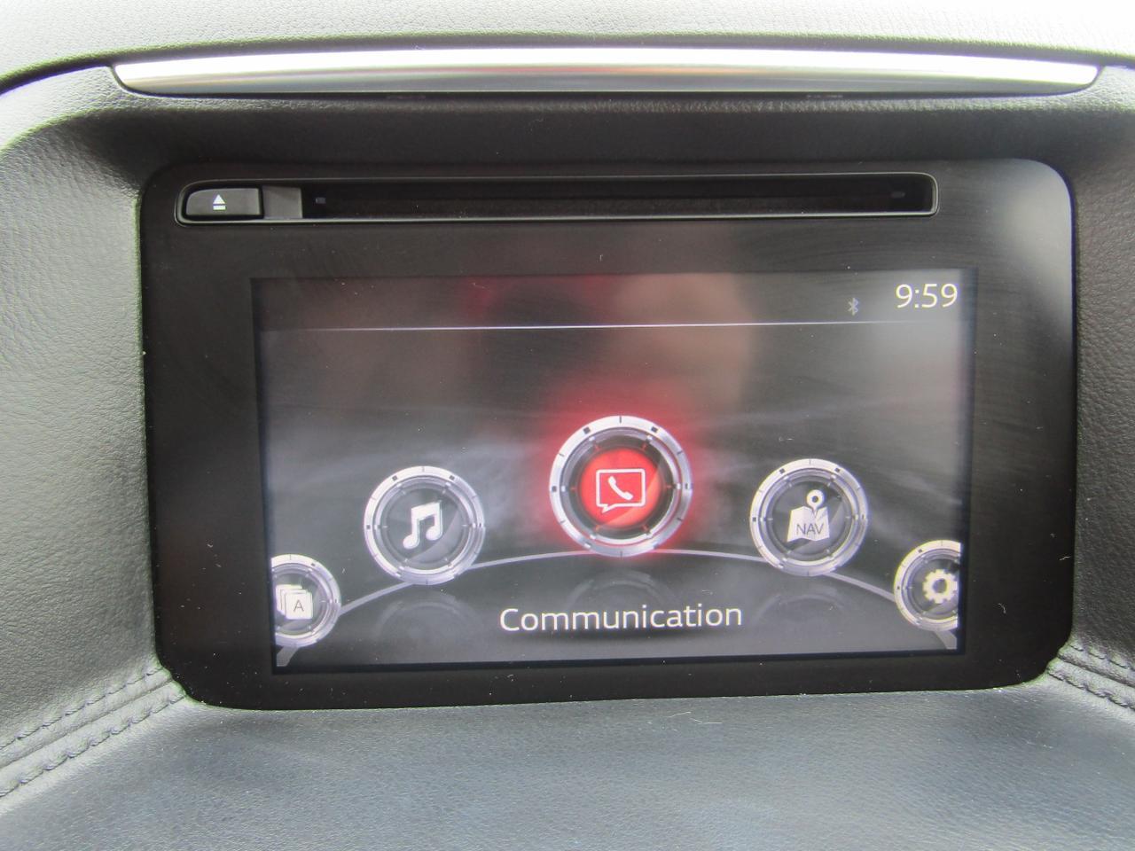 2016 Mazda CX-5 FWD 4dr Auto Grand Touring Grand Prairie TX