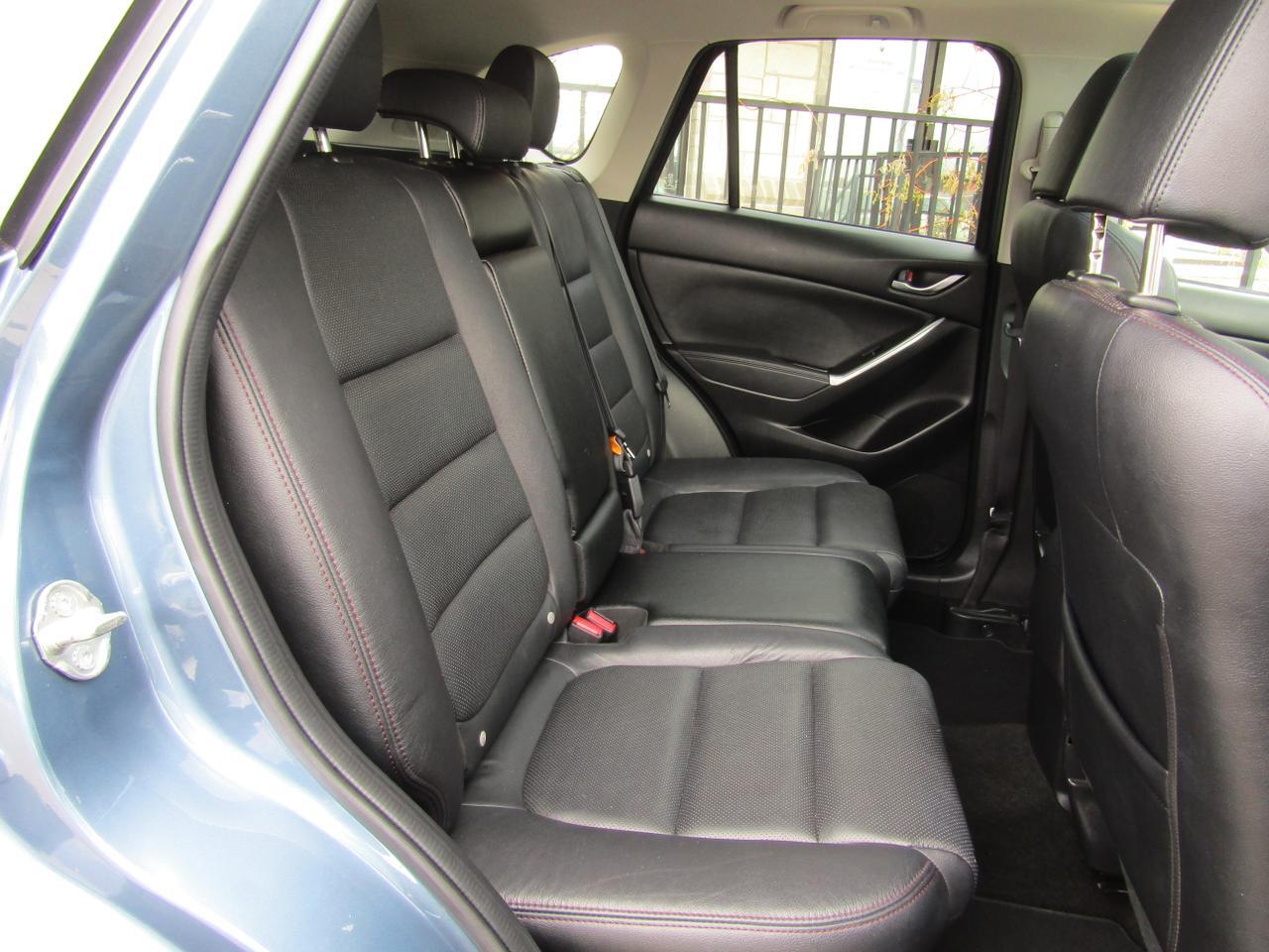 2016 Mazda CX-5 FWD 4dr Auto Grand Touring Grand Prairie TX