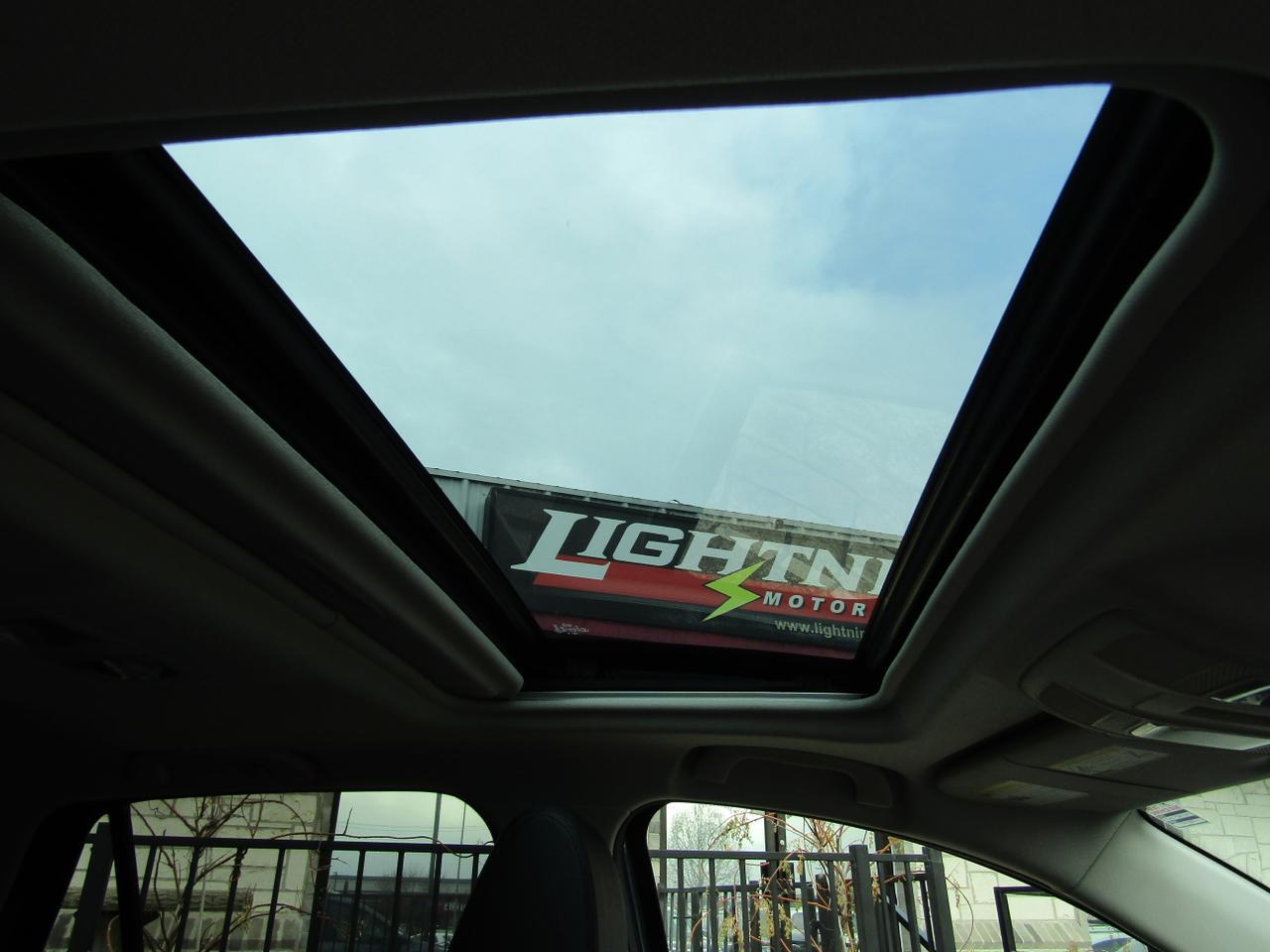 2016 Mazda CX-5 FWD 4dr Auto Grand Touring Grand Prairie TX