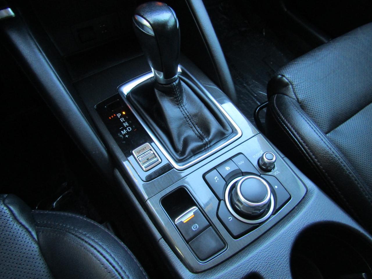 2016 Mazda CX-5 FWD 4dr Auto Grand Touring Grand Prairie TX