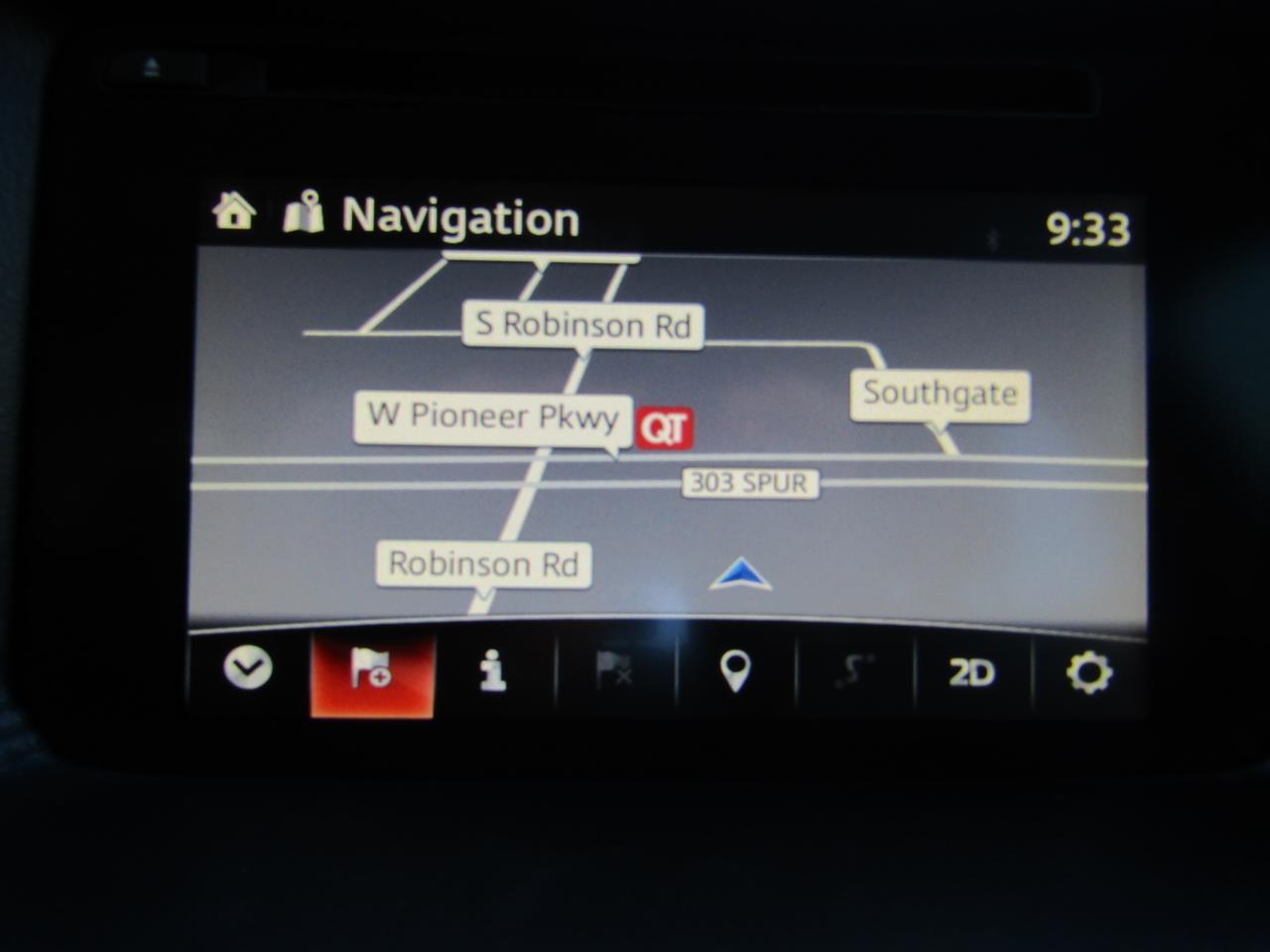 2016 Mazda CX-5 FWD 4dr Auto Grand Touring Grand Prairie TX