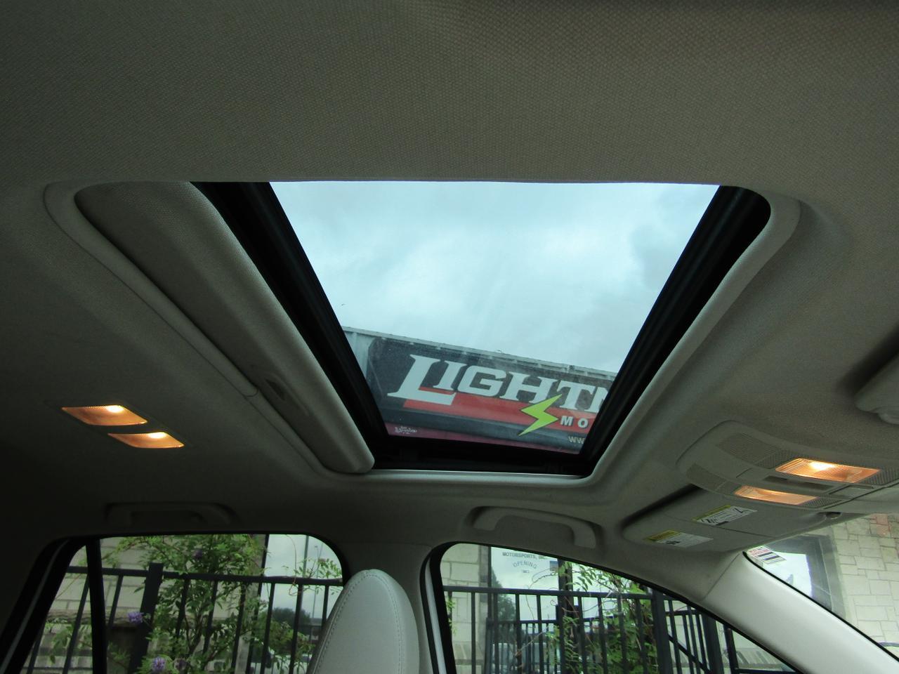 2016 Mazda CX-5 FWD 4dr Auto Grand Touring Grand Prairie TX