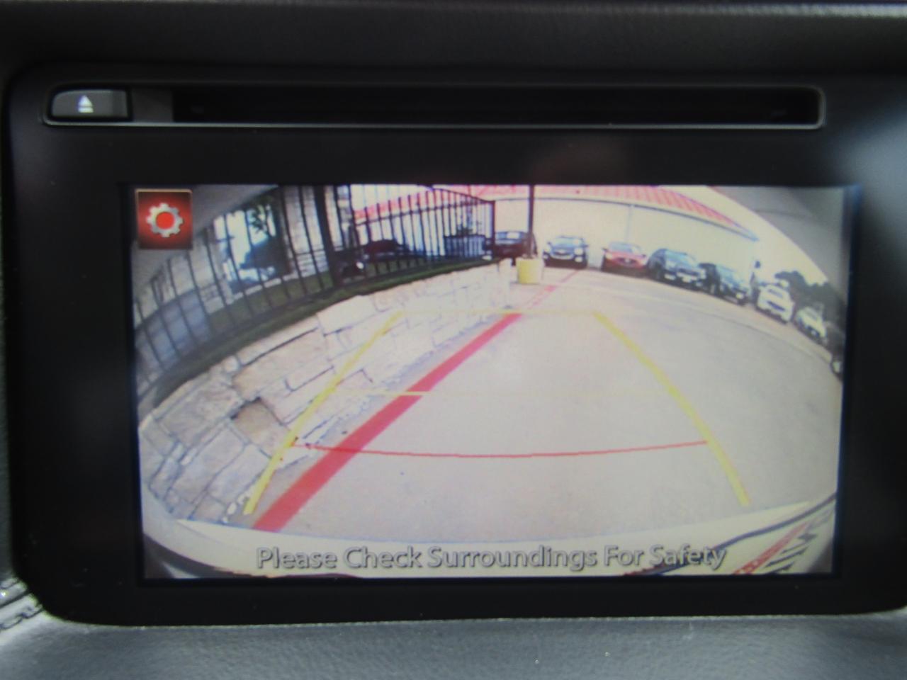 2016 Mazda CX-5 FWD 4dr Auto Grand Touring Grand Prairie TX