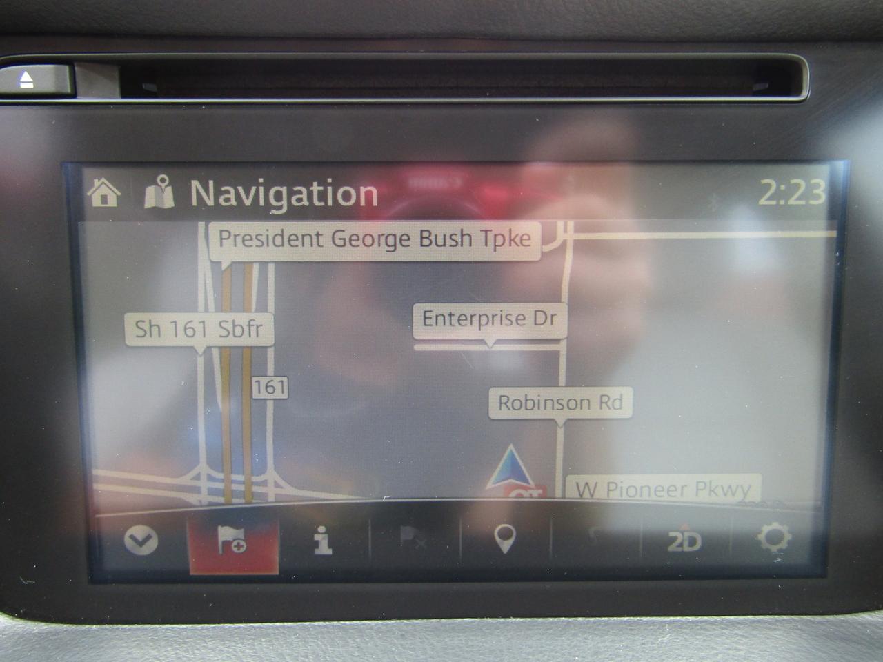 2016 Mazda CX-5 FWD 4dr Auto Grand Touring Grand Prairie TX