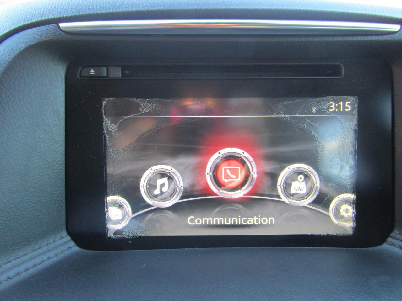 2016 Mazda CX-5 FWD 4dr Auto Grand Touring Grand Prairie TX