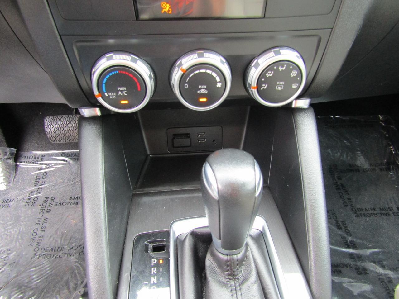 2016 Mazda CX-5 FWD 4dr Auto Touring Grand Prairie TX