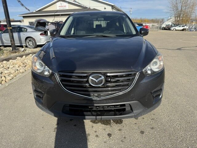2016 Mazda CX-5 GX Grande Prairie AB