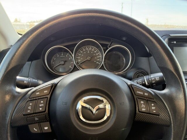 2016 Mazda CX-5 GX Grande Prairie AB