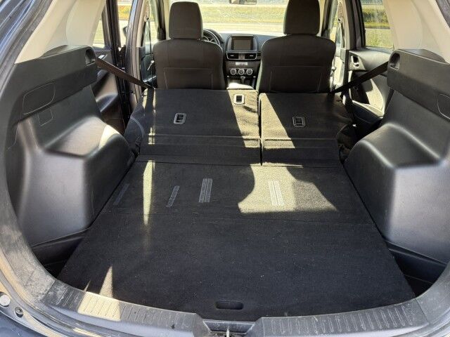 2016 Mazda CX-5 GX Grande Prairie AB