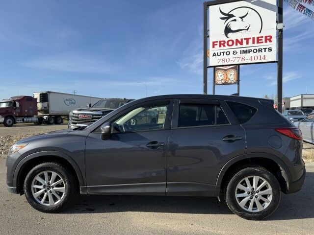 2016 Mazda CX-5 GX Grande Prairie AB