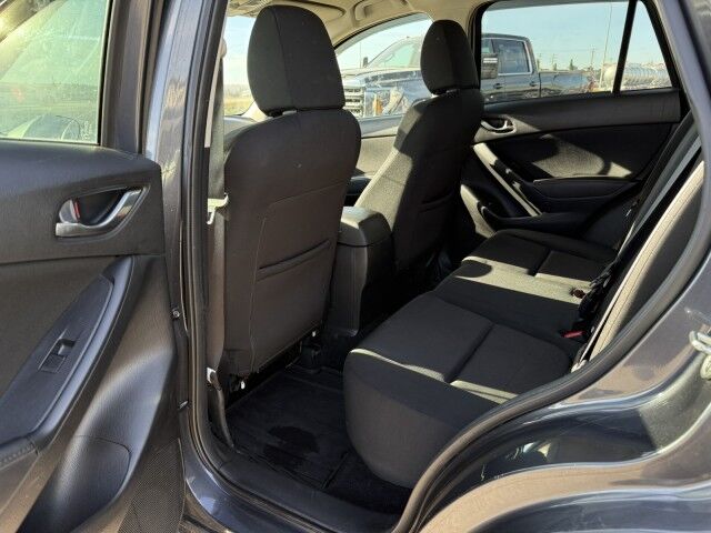2016 Mazda CX-5 GX Grande Prairie AB