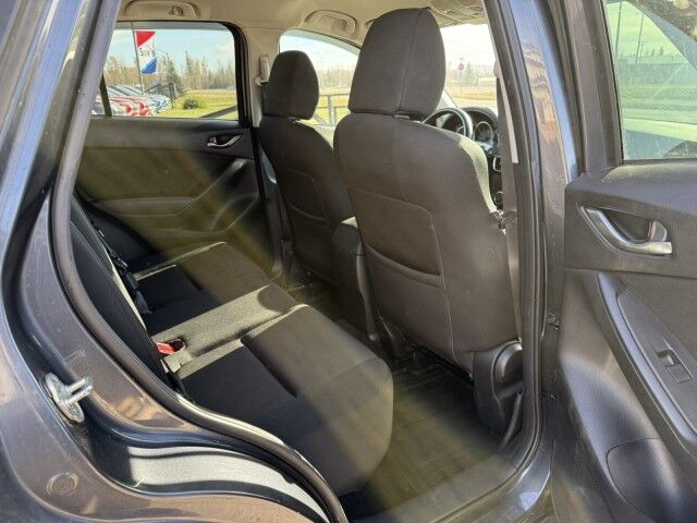 2016 Mazda CX-5 GX Grande Prairie AB