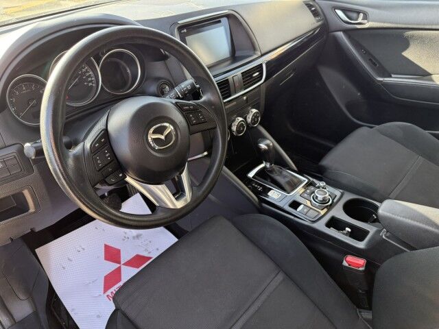 2016 Mazda CX-5 GX Grande Prairie AB