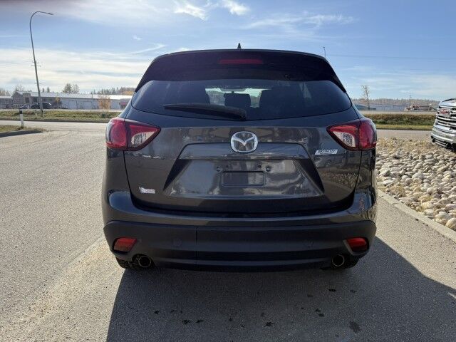 2016 Mazda CX-5 GX Grande Prairie AB