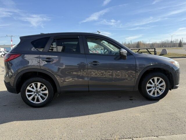 2016 Mazda CX-5 GX Grande Prairie AB