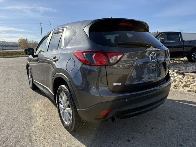 2016 Mazda CX-5 GX Grande Prairie AB