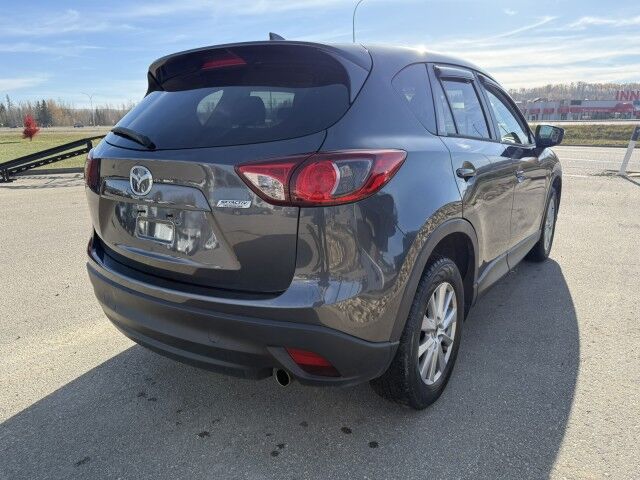 2016 Mazda CX-5 GX Grande Prairie AB