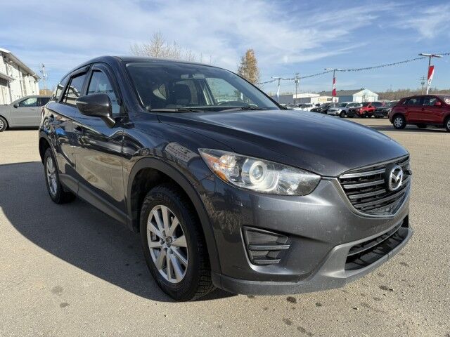 2016 Mazda CX-5 GX Grande Prairie AB