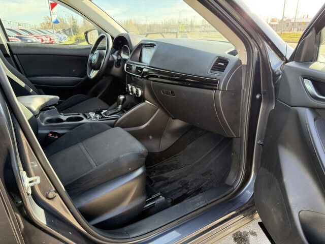 2016 Mazda CX-5 GX Whitecourt AB
