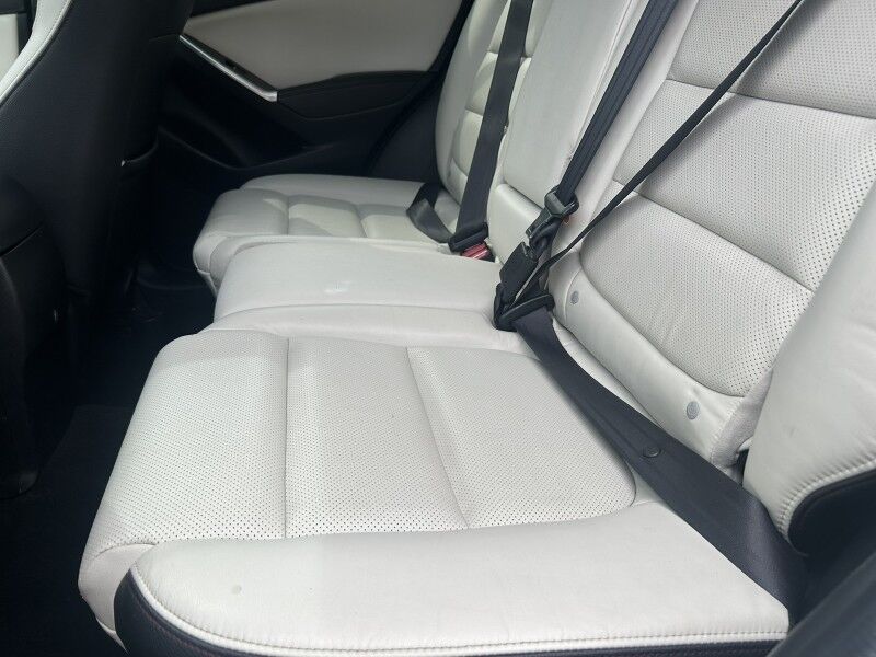 2016 Mazda CX-5 Grand Touring - LOW MILES - GREAT SERVICE HISTORY - LOADED Webster MA