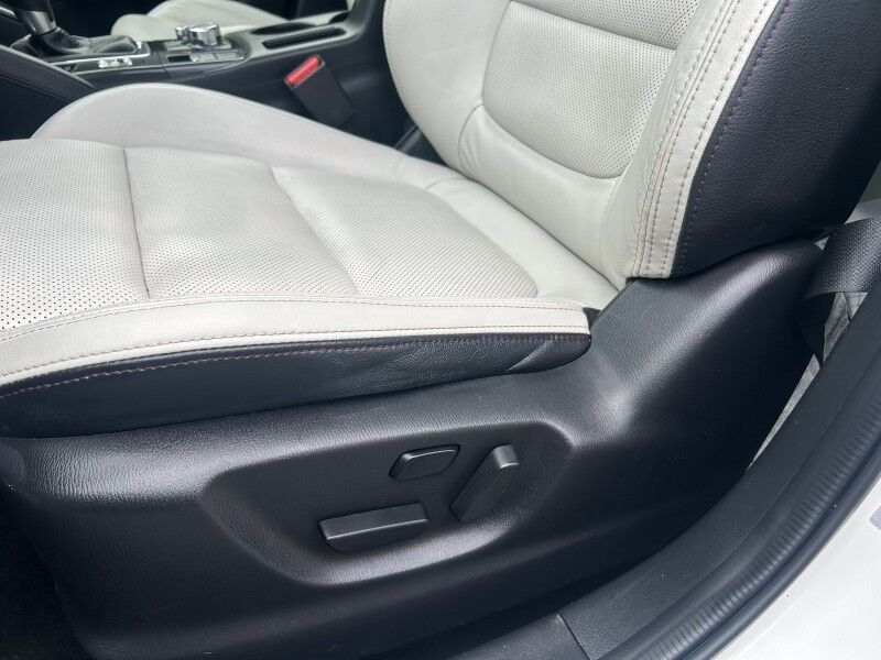 2016 Mazda CX-5 Grand Touring - LOW MILES - GREAT SERVICE HISTORY - LOADED Webster MA