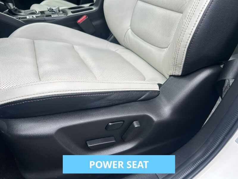 2016 Mazda CX-5 Grand Touring - LOW MILES - GREAT SERVICE HISTORY - LOADED Webster MA
