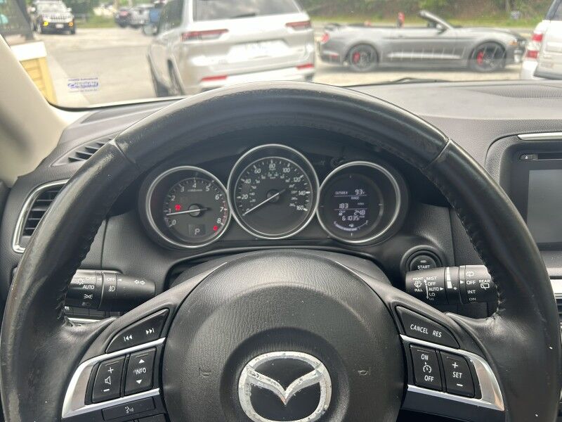 2016 Mazda CX-5 Grand Touring - LOW MILES - GREAT SERVICE HISTORY - LOADED Webster MA
