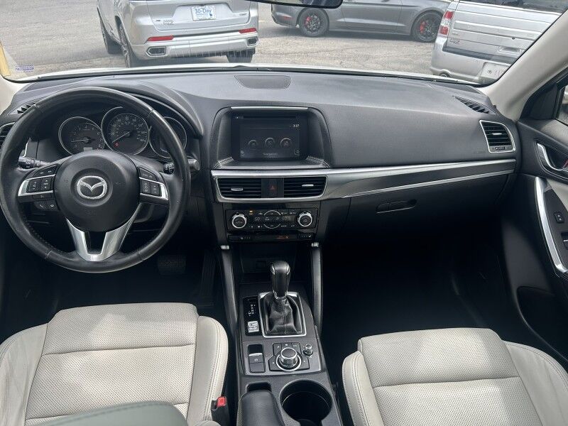 2016 Mazda CX-5 Grand Touring - LOW MILES - GREAT SERVICE HISTORY - LOADED Webster MA