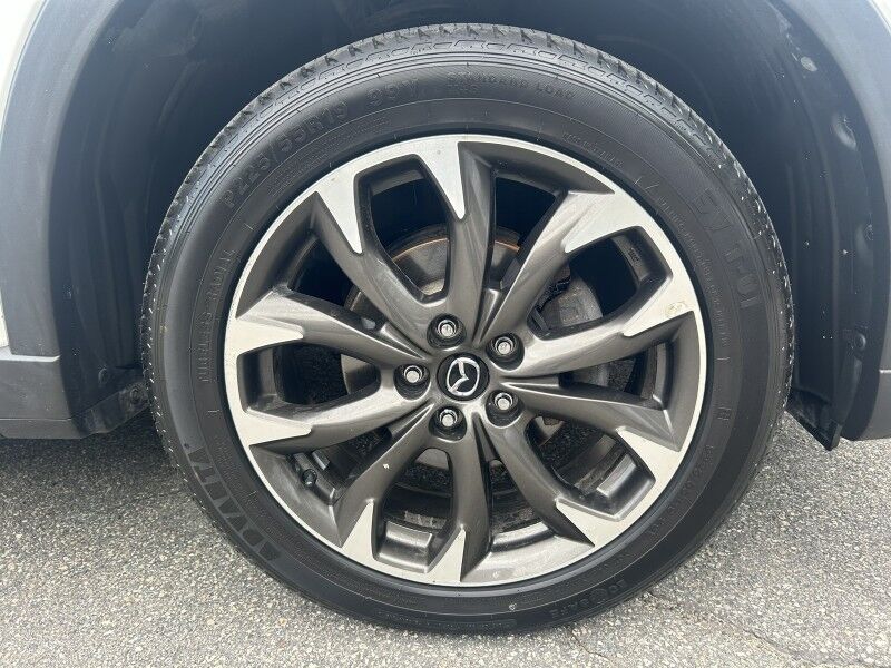 2016 Mazda CX-5 Grand Touring - LOW MILES - GREAT SERVICE HISTORY - LOADED Webster MA