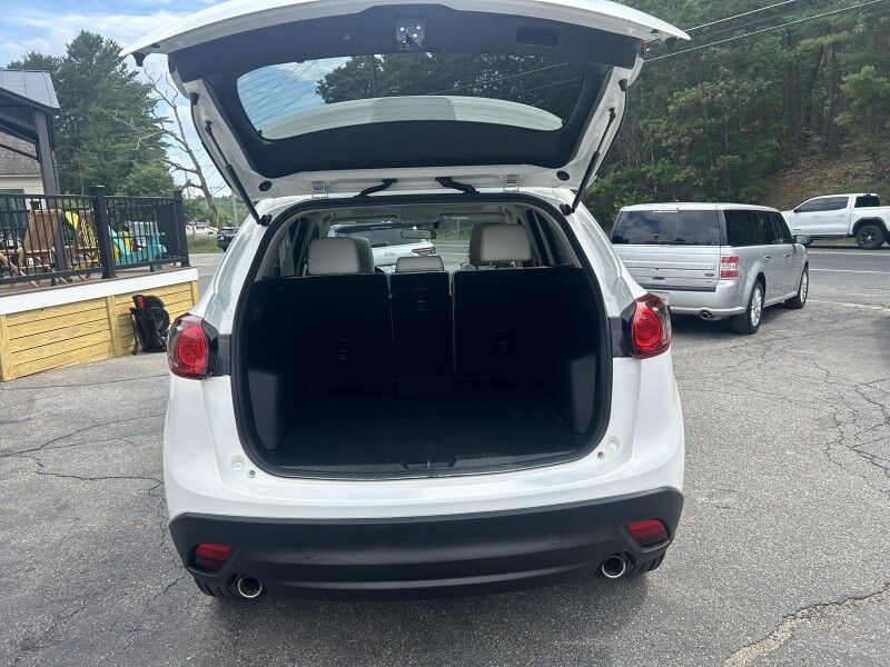 2016 Mazda CX-5 Grand Touring - LOW MILES - GREAT SERVICE HISTORY - LOADED Webster MA