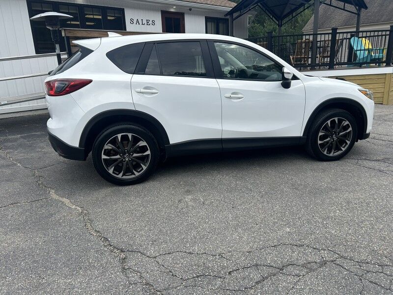2016 Mazda CX-5 Grand Touring - LOW MILES - GREAT SERVICE HISTORY - LOADED Webster MA