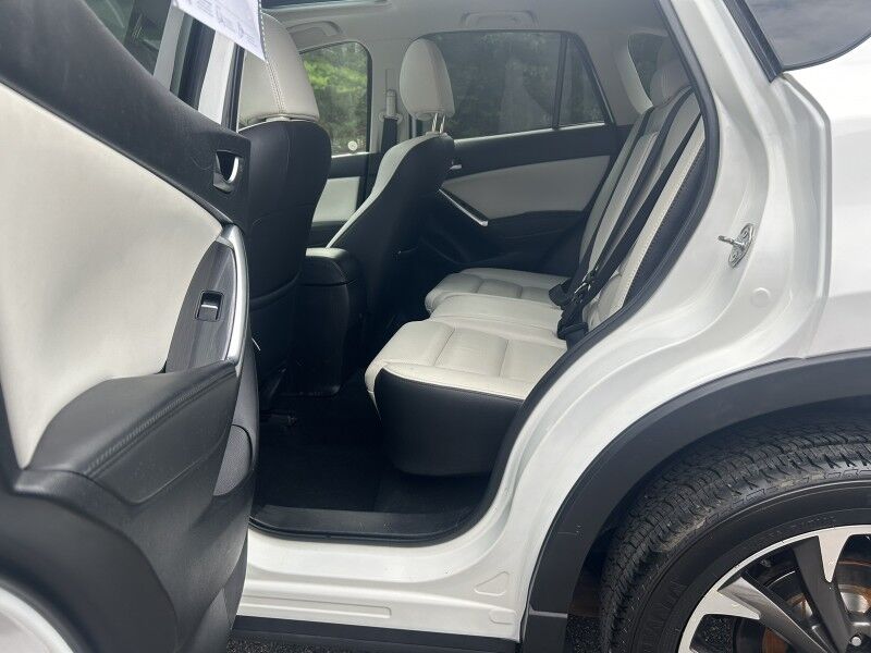 2016 Mazda CX-5 Grand Touring - LOW MILES - GREAT SERVICE HISTORY - LOADED Webster MA