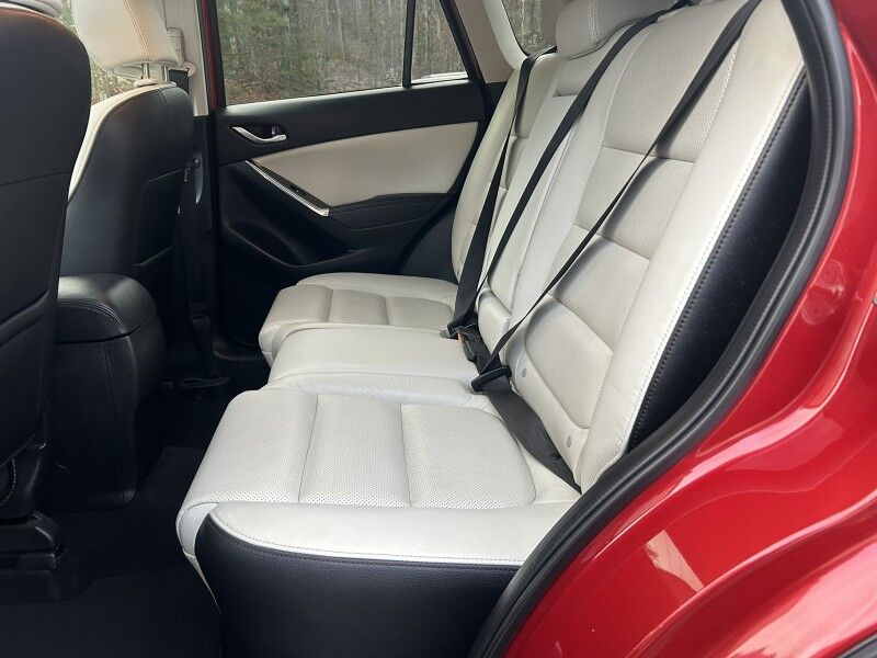 2016 Mazda CX-5 Grand Touring - PURCHASED FROM ORIGINAL OWNER - ZERO RUST Webster MA