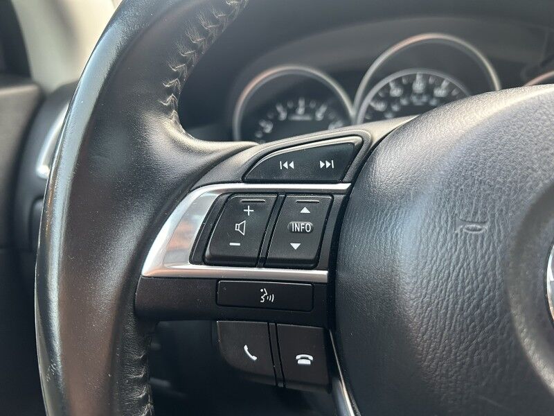 2016 Mazda CX-5 Grand Touring - PURCHASED FROM ORIGINAL OWNER - ZERO RUST Webster MA