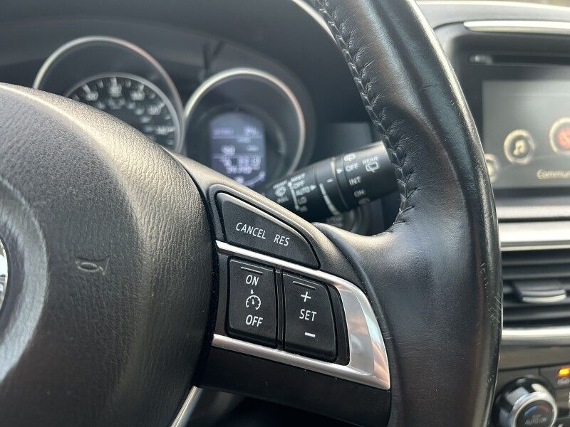 2016 Mazda CX-5 Grand Touring - PURCHASED FROM ORIGINAL OWNER - ZERO RUST Webster MA