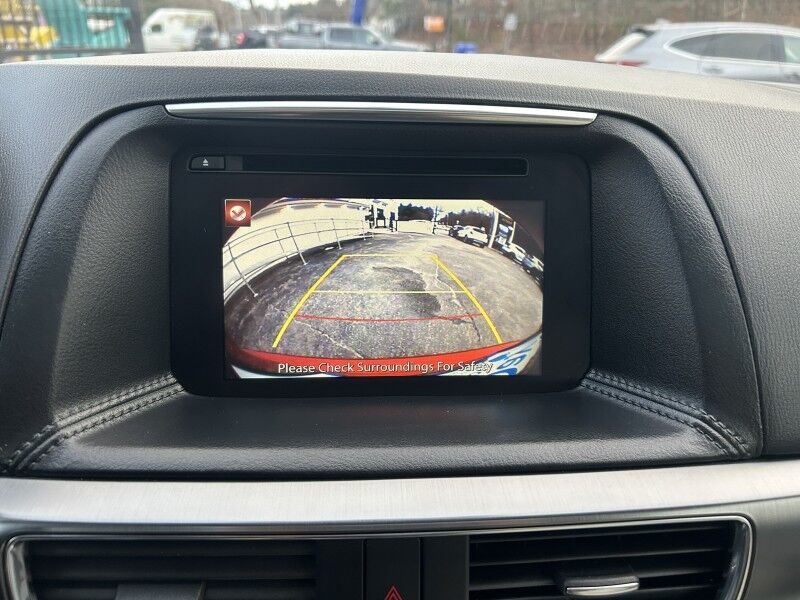 2016 Mazda CX-5 Grand Touring - PURCHASED FROM ORIGINAL OWNER - ZERO RUST Webster MA