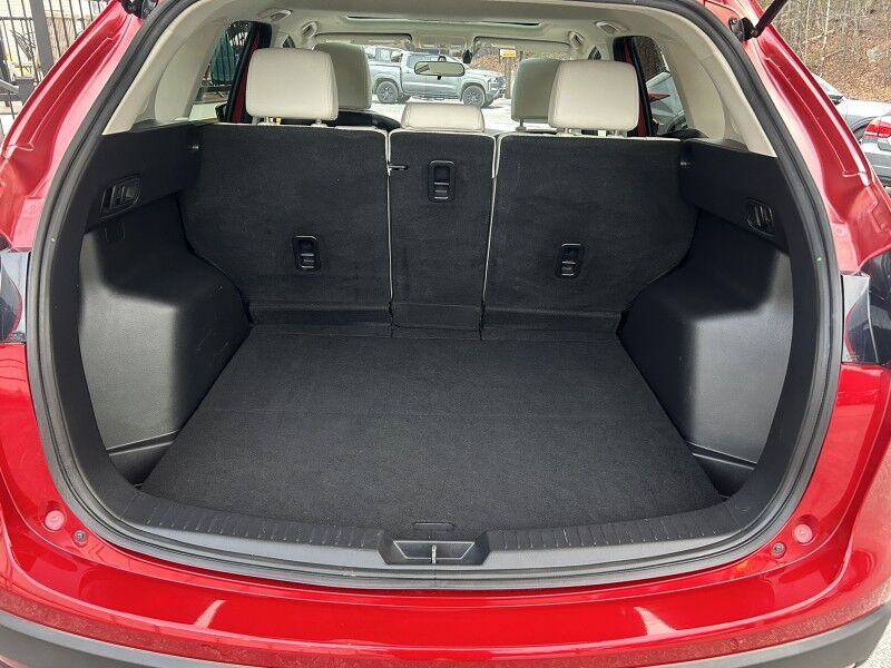 2016 Mazda CX-5 Grand Touring - PURCHASED FROM ORIGINAL OWNER - ZERO RUST Webster MA