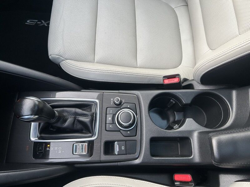 2016 Mazda CX-5 Grand Touring - PURCHASED FROM ORIGINAL OWNER - ZERO RUST Webster MA