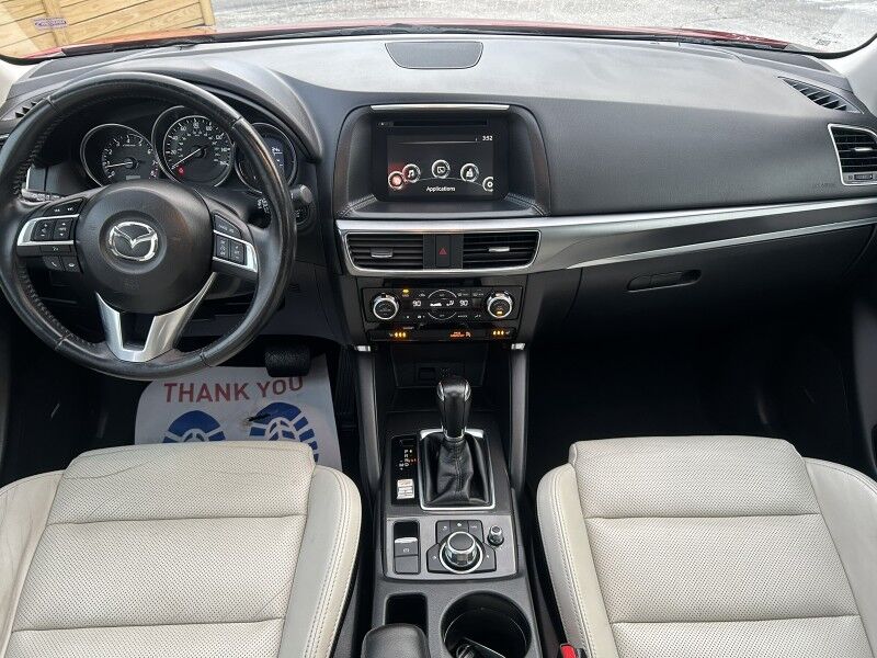 2016 Mazda CX-5 Grand Touring - PURCHASED FROM ORIGINAL OWNER - ZERO RUST Webster MA