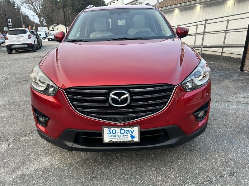2016 Mazda CX-5 Grand Touring - PURCHASED FROM ORIGINAL OWNER - ZERO RUST Webster MA