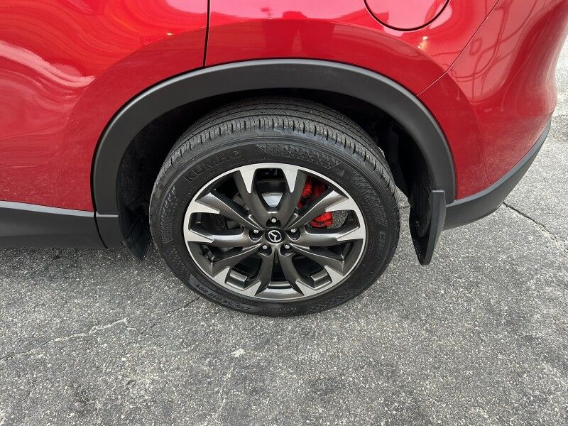 2016 Mazda CX-5 Grand Touring - PURCHASED FROM ORIGINAL OWNER - ZERO RUST Webster MA