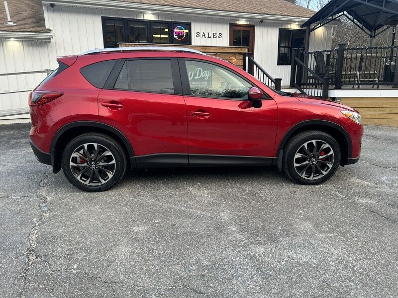 2016 Mazda CX-5 Grand Touring - PURCHASED FROM ORIGINAL OWNER - ZERO RUST Webster MA